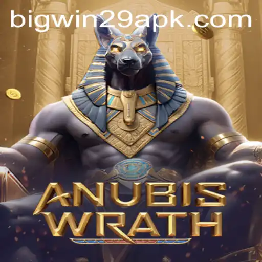 AnubisWrath: Unleashing the Power of the Ancient Gods with BIGWIN29
