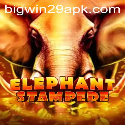 Embark on an Unforgettable Adventure with ElephantStampede Featuring BIGWIN29