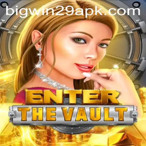 EntertheVault: A Thrilling Adventure in Secure Heist Gaming