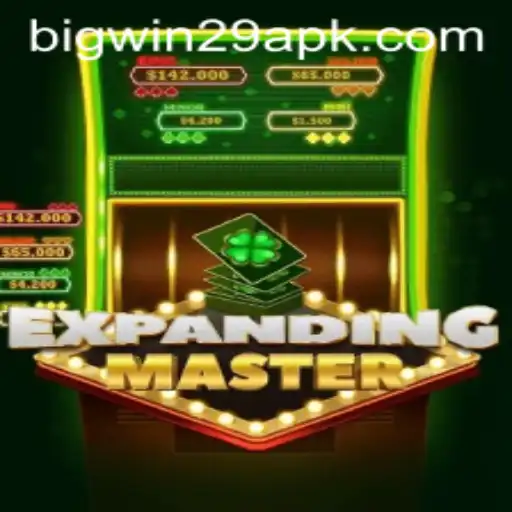 Exploring the Thrills of ExpandingMaster: A Deep Dive into BIGWIN29