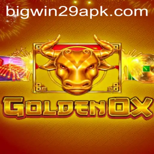 Experience the Excitement of GoldenOx with BIGWIN29