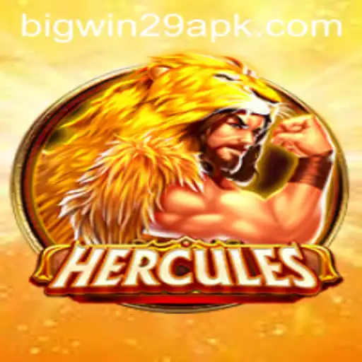Hercules: Unveiling the Epic Gameplay Experience with BIGWIN29