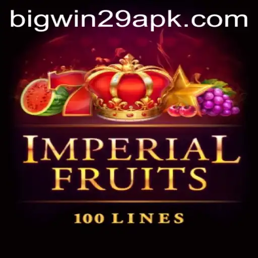 Discover the Thrills of ImperialFruits100: Unveiling Big Wins with BIGWIN29