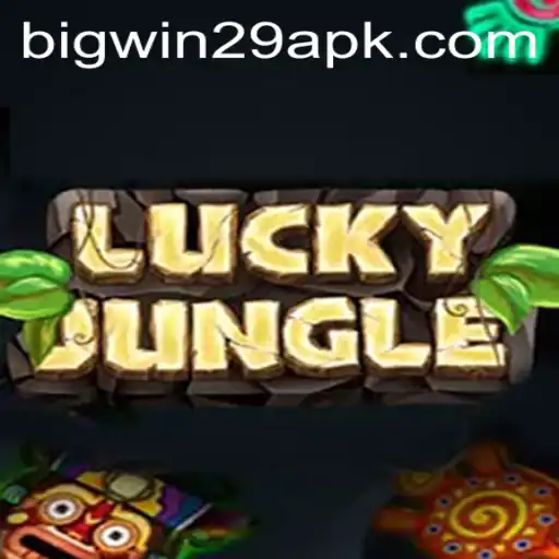 Exploring LuckyJungle: The Thrilling Adventure Begins with BIGWIN29