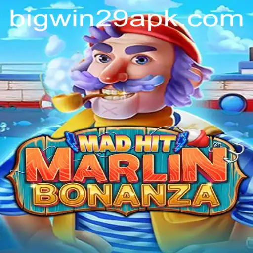MadHitMarlinBonanza: Dive into the Excitement with BIGWIN29