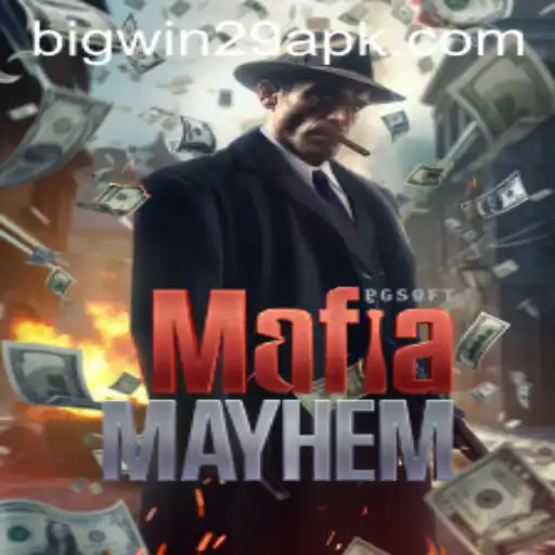 The Thrilling World of MafiaMayhem: Dive into the Action with BIGWIN29