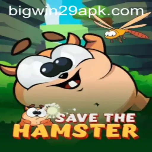 Discover the Thrills of SavetheHamster with BIGWIN29