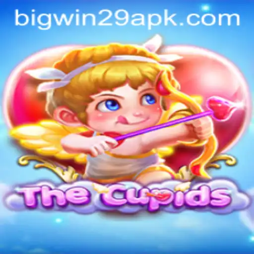 TheCupids: A Unique Gaming Adventure with BIGWIN29