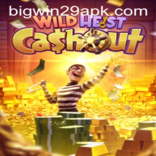 Discover the Thrills of WildHeistCashout with BIGWIN29