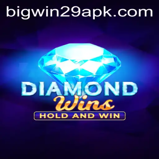 Unveiling DiamondWins: The Dazzling Gaming Experience of BIGWIN29