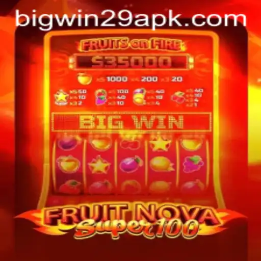 Exploring the Exciting World of FruitNovaSuper100: A Gamers' Paradise