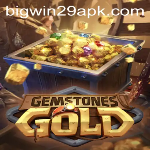 Discover the Thrilling World of GemstonesGold: Unraveling the Secrets of BIGWIN29