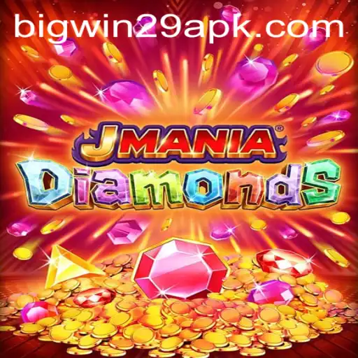 Discover the Thrills of JManiaDiamonds and the Excitement of BIGWIN29