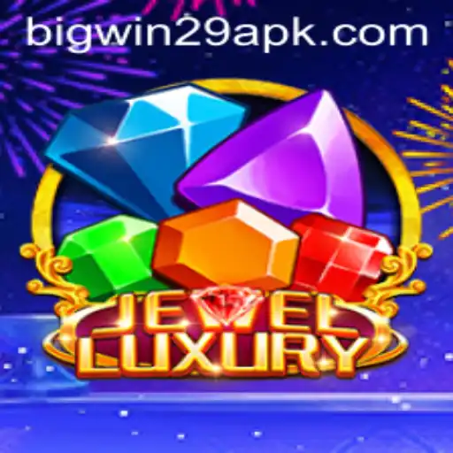 Exploring JewelLuxury: An Unmatched Gaming Experience with BIGWIN29