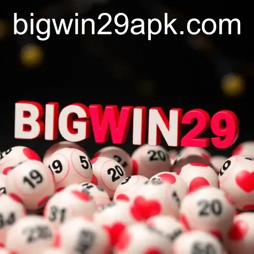 Exploring the Fascinating World of Lotteries with BIGWIN29