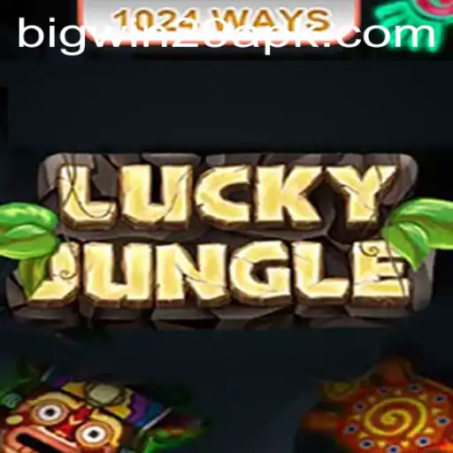 Exploring the Thrills of LuckyJungle1024 and the BIGWIN29 Challenge