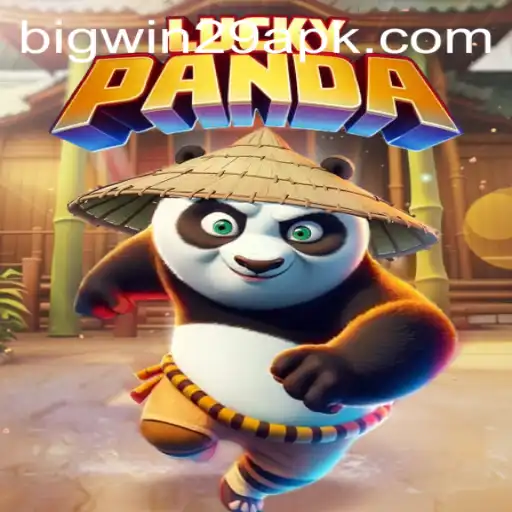 Discover the Thrills of LuckyPanda: Enter the World of BIGWIN29