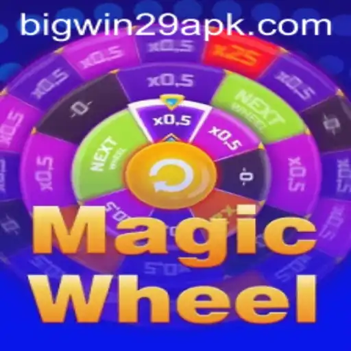 MagicWheel: Spin into Adventure and Win Big with BIGWIN29