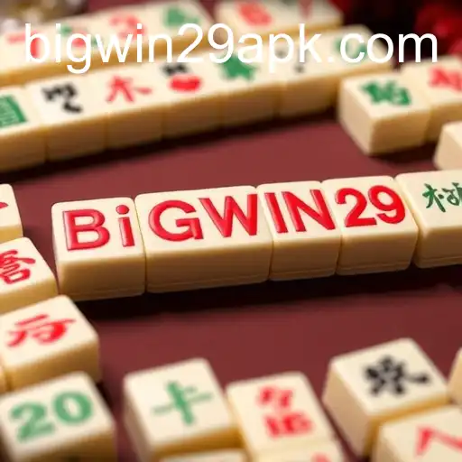 Exploring the Timeless Appeal of Mahjong: Unveiling the Secrets of BIGWIN29