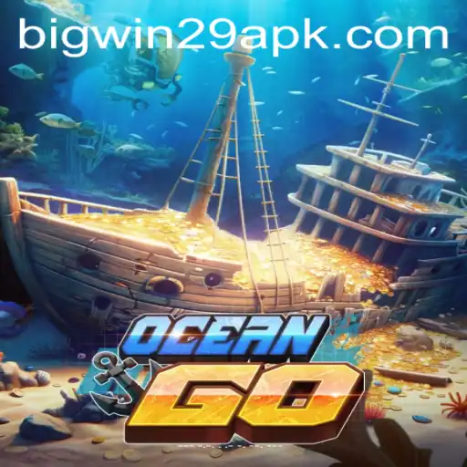 OceanGO: Dive into Adventure with BIGWIN29