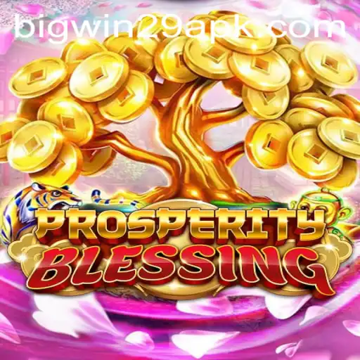 Exploring the Exciting World of ProsperityBlessing: Game Dynamics and Thrilling Wins with BIGWIN29