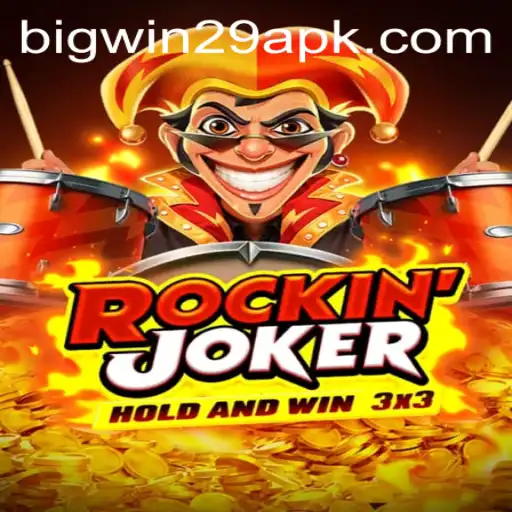 RockinJoker: The Exciting World of High Stakes and BIGWIN29