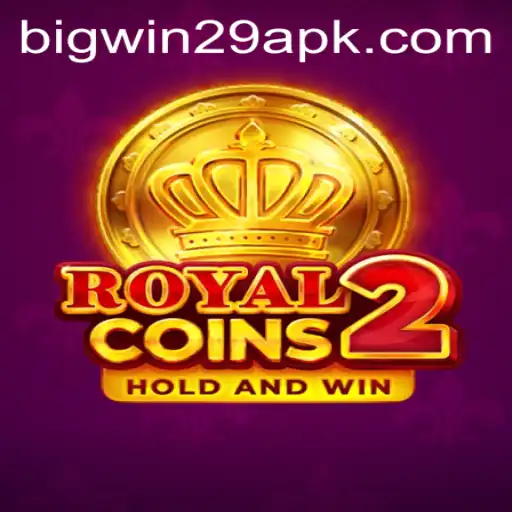 Unveiling RoyalCoins2: Embark on a Quest for Treasure with BIGWIN29