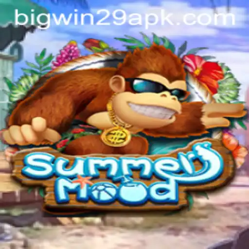 Experience Vibrant Gameplay with SummerMood: Your Guide to Win BIGWIN29