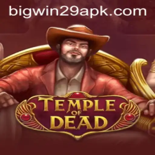 TempleofDead: The Thrilling New Game Experience with BIGWIN29