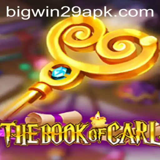 TheBookofCarl: Unleashing Adventures and Winning Strategies with BIGWIN29