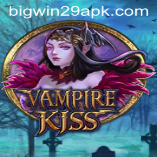 Experience the Thrills of VampireKiss: Dive into a World of Nighttime Adventure and BIGWIN29