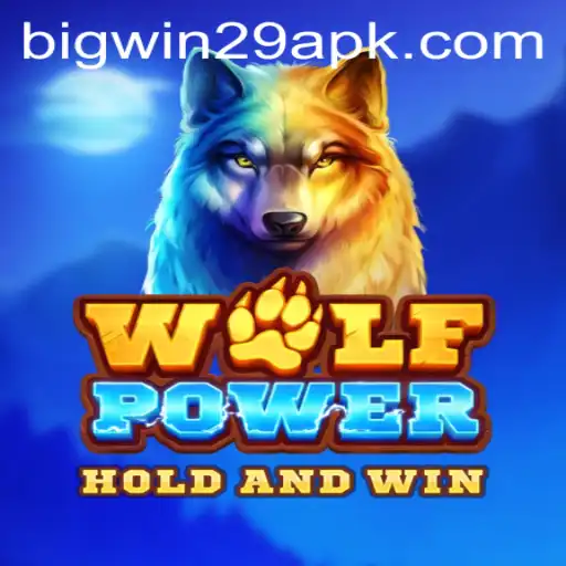 Enter the Wilderness: Exploring WolfPower with BIGWIN29